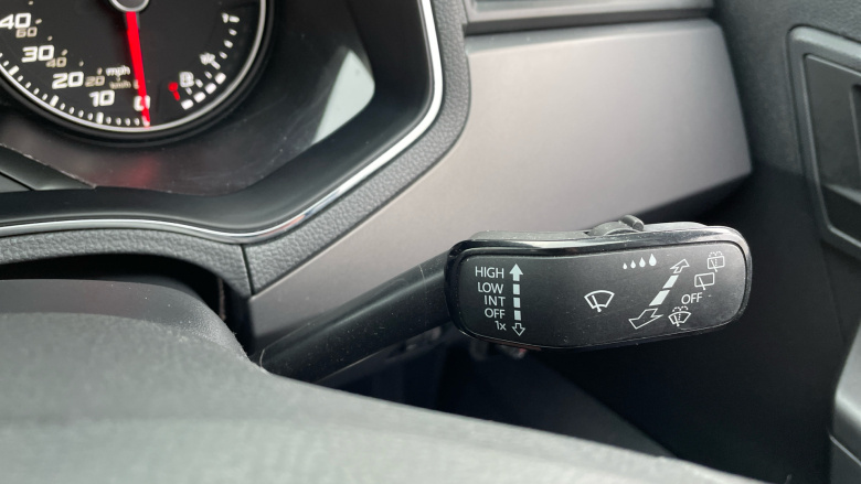 SEAT Ibiza 1.0 SE Technology [EZ] 5dr Petrol Hatchback